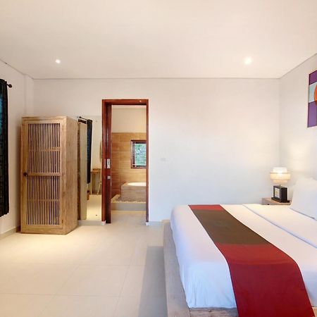 Kandahill Bali Uluwatu Εξωτερικό φωτογραφία