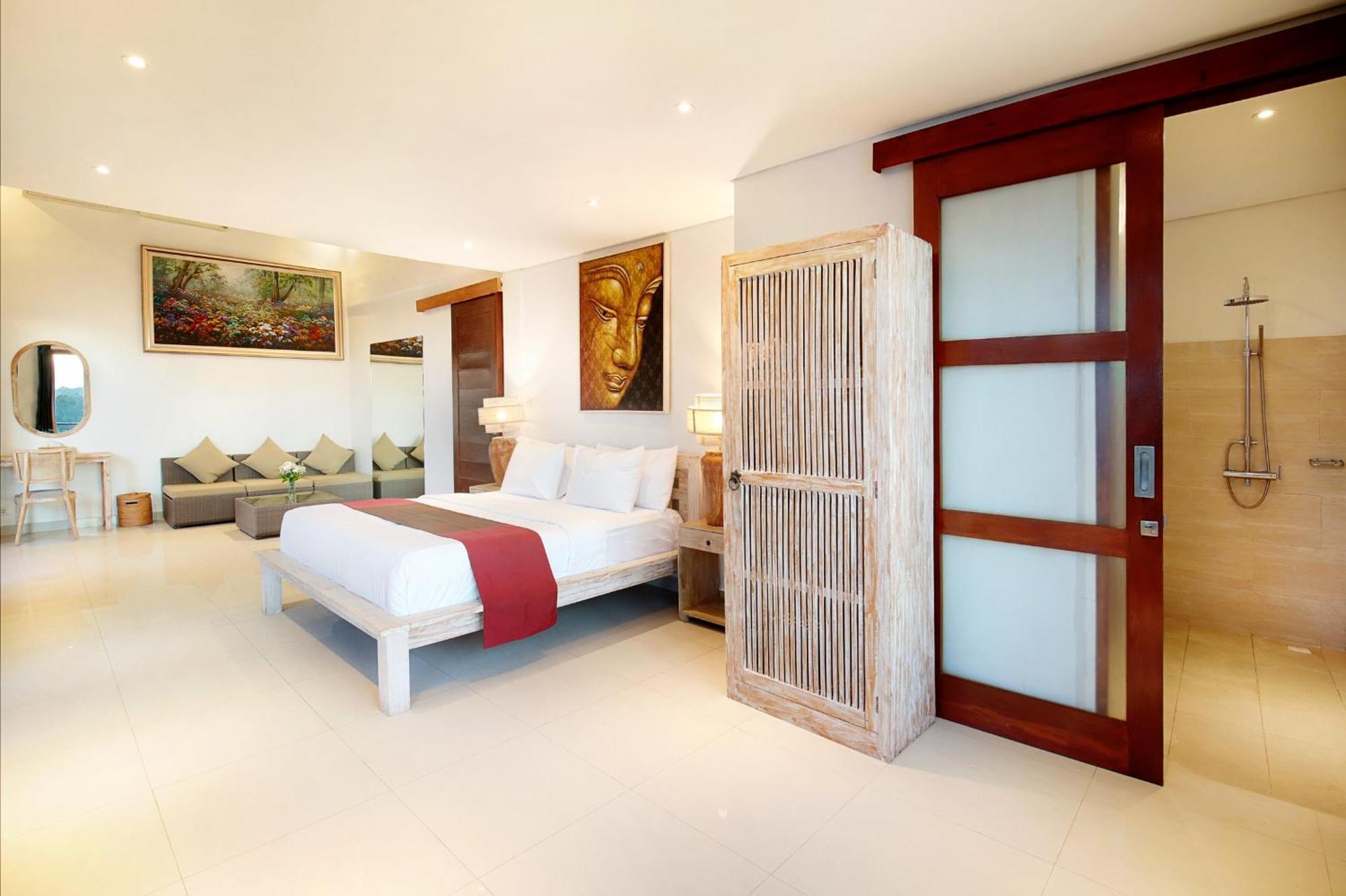 Kandahill Bali Uluwatu Εξωτερικό φωτογραφία