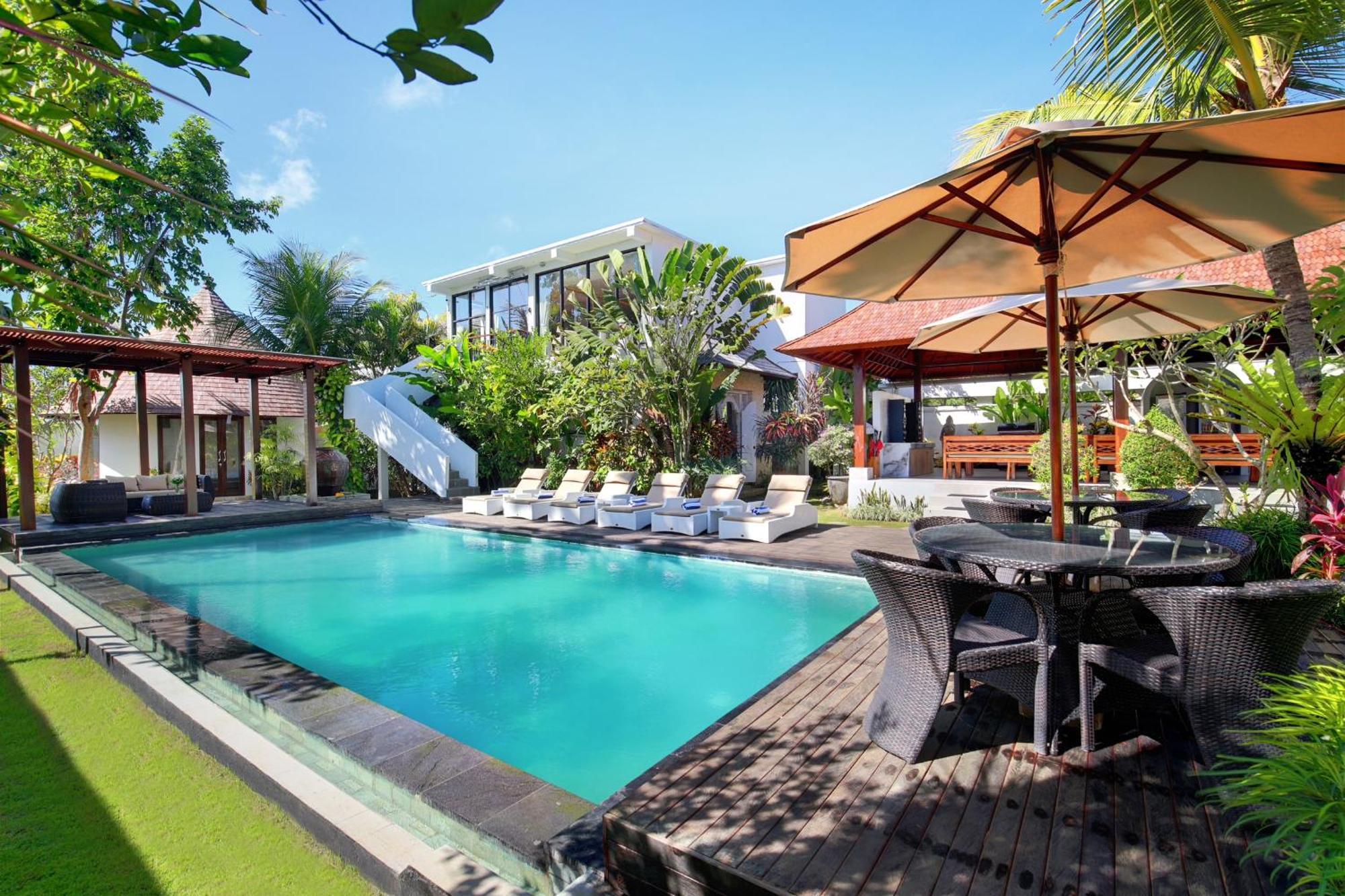 Kandahill Bali Uluwatu Εξωτερικό φωτογραφία