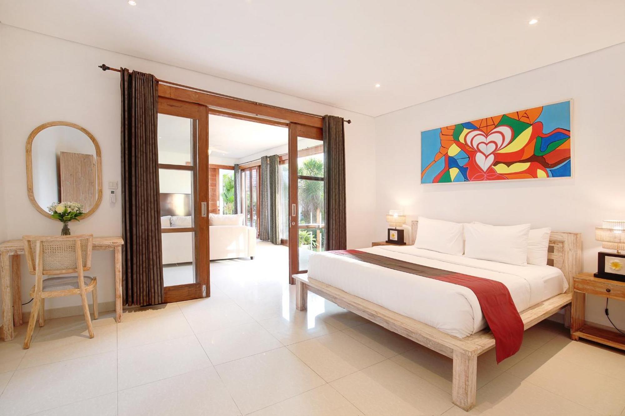 Kandahill Bali Uluwatu Εξωτερικό φωτογραφία