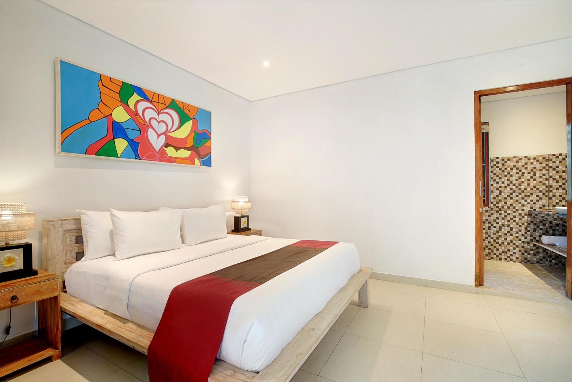 Kandahill Bali Uluwatu Εξωτερικό φωτογραφία