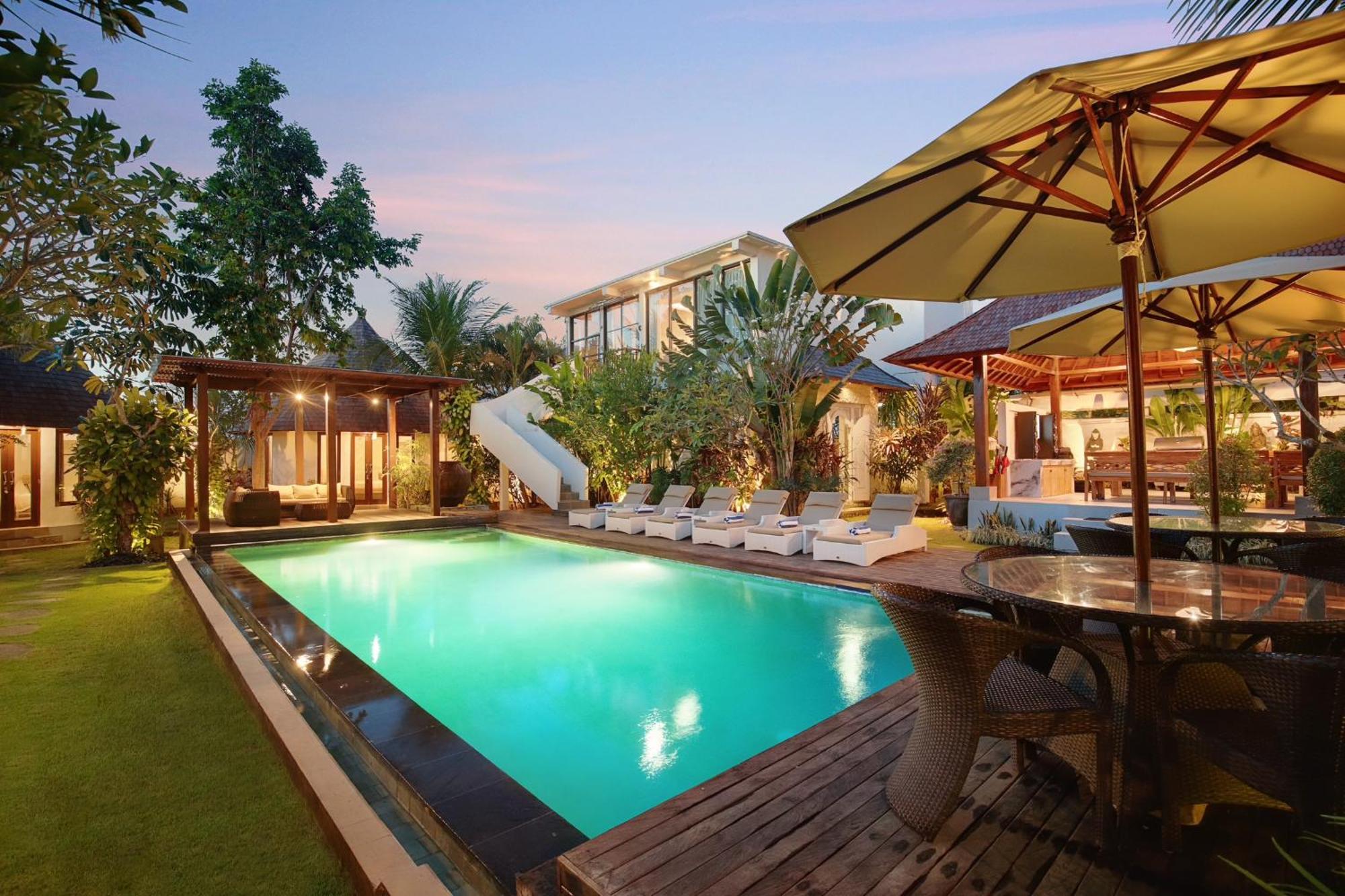 Kandahill Bali Uluwatu Εξωτερικό φωτογραφία